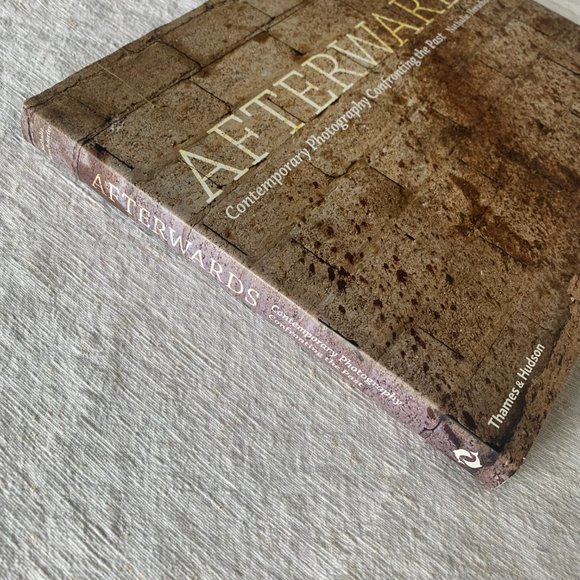 Book | Afterwards: Contemporary Photography Confronting the Past - Picture 2 of 13